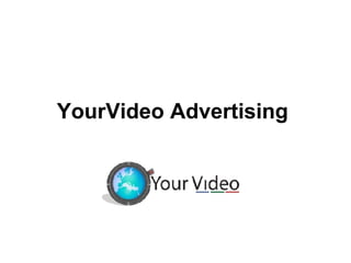 YourVideo Advertising   