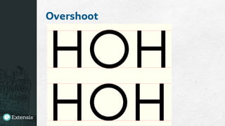 Overshoot
 