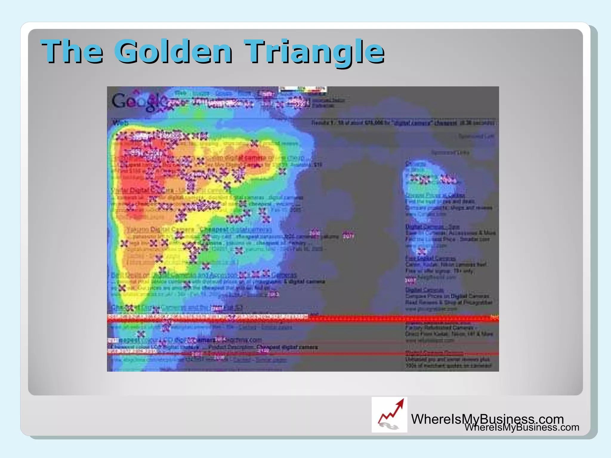 The Golden Triangle WhereIsMyBusiness.com 