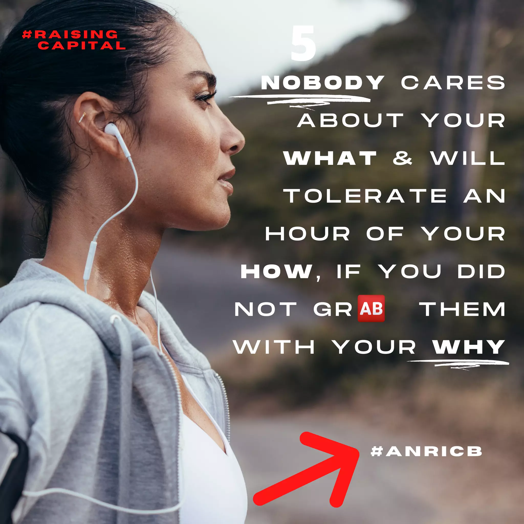 Finding your why pdf
