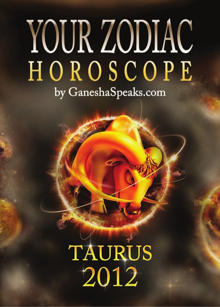 Taurus horoscope 2024 ganeshaspeaks cancerkj