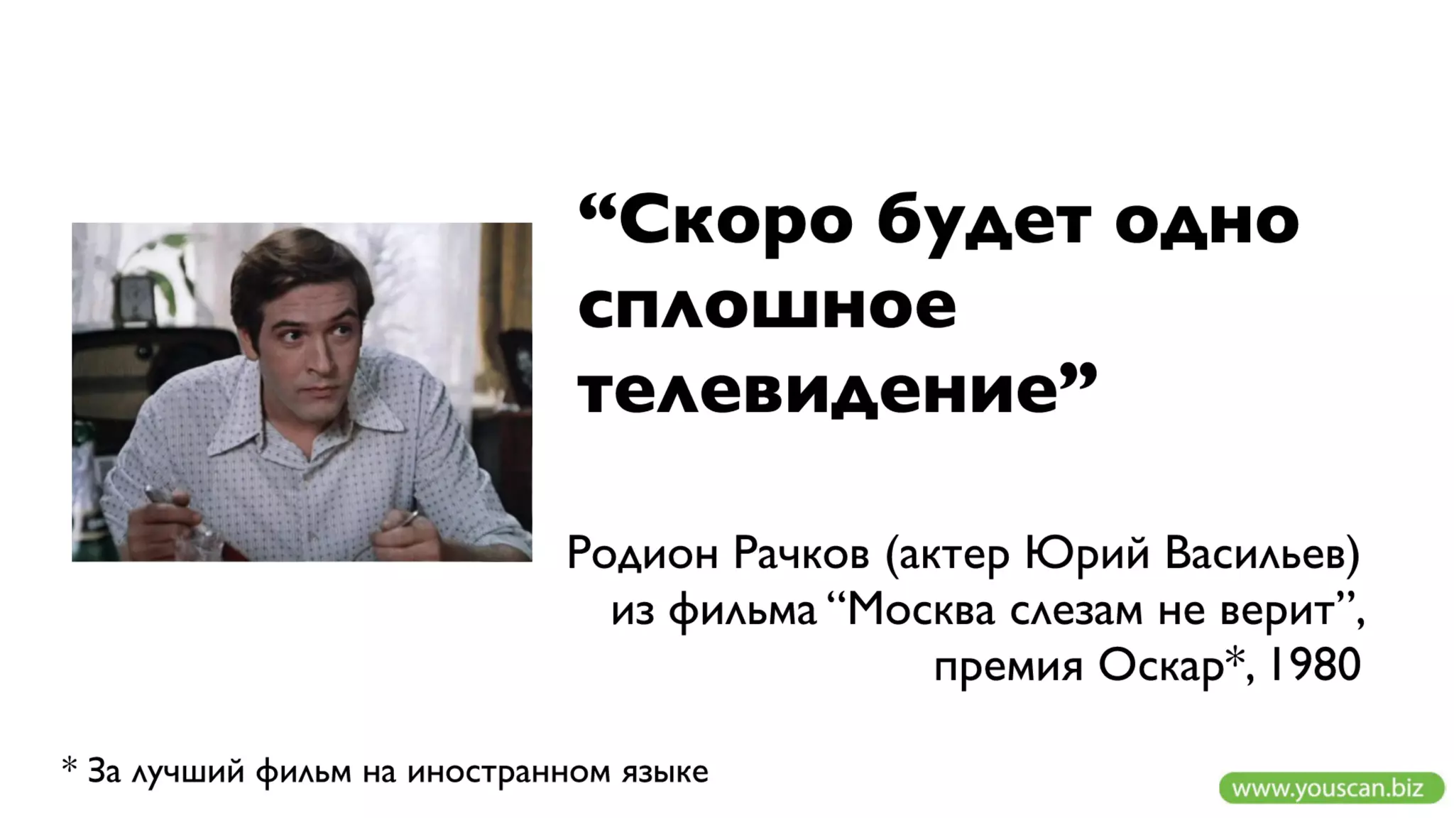 Измеряйте эффективность маркетинга и PR в соцмедиа с YouScan - trial 30 дней