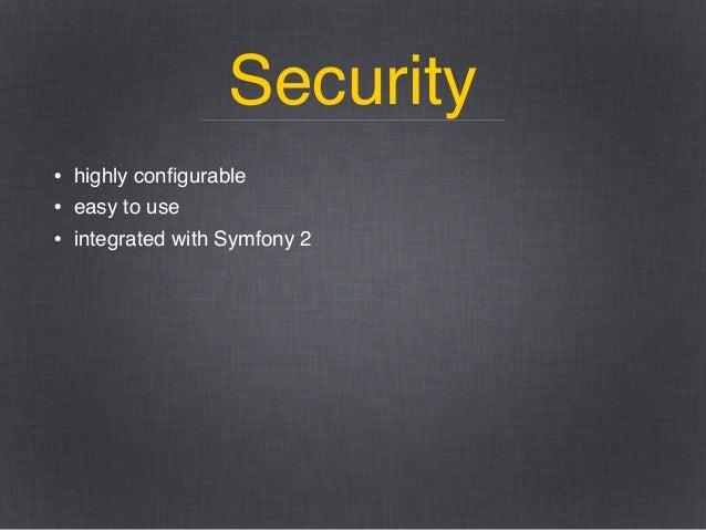 type service form symfony as Shall You Security Pass Symfony Not in type service form symfony as Shall You Security Pass Symfony Not in