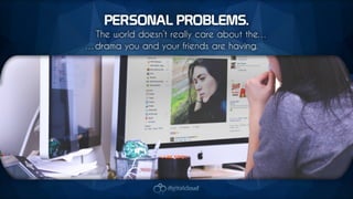 You Should Never Post—or Stop Posting—These on Social Media