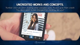 You Should Never Post—or Stop Posting—These on Social Media