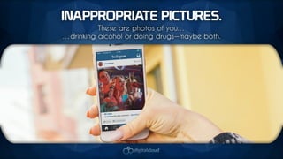 You Should Never Post—or Stop Posting—These on Social Media