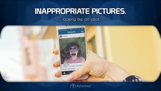 You Should Never Post—or Stop Posting—These on Social Media
