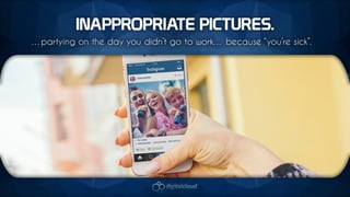 You Should Never Post—or Stop Posting—These on Social Media