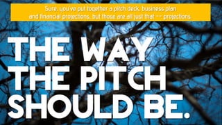 You Should Stop Looking for Venture Capital