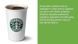 You Should Stop Looking for Venture Capital