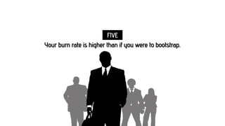 You Should Stop Looking for Venture Capital