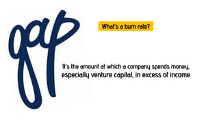 You Should Stop Looking for Venture Capital