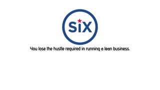 You Should Stop Looking for Venture Capital