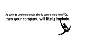 You Should Stop Looking for Venture Capital