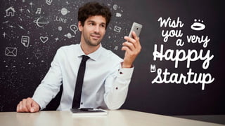 You Should Stop Looking for Venture Capital