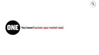 You Should Stop Looking for Venture Capital