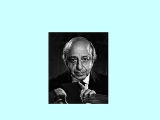 Yousuf Karsh 