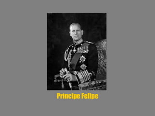 Príncipe Felipe 