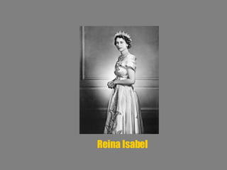 Reina Isabel 