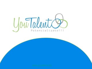 www.you-talent.org

 