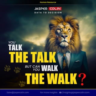 You Talk The Talk But Can you Walk The Walk.pdf