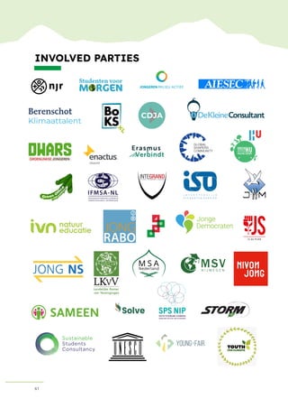 Dutch Youth Climate Agenda
