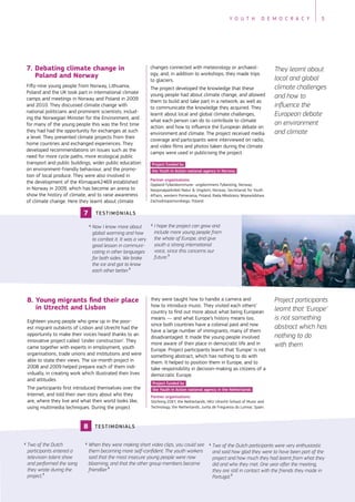 Youth democracy | PDF