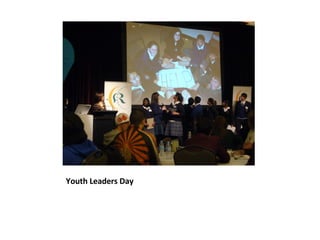 Youth Leaders Day 