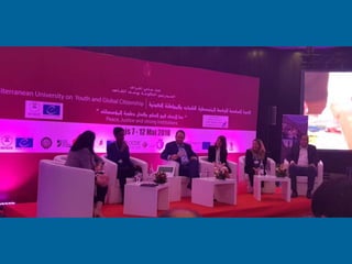 Youth Participation in Local Governance Workshop | PPTX