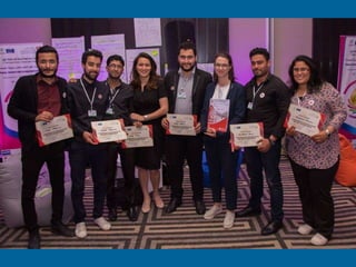 Youth Participation in Local Governance Workshop | PPTX