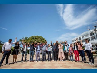 Youth Participation in Local Governance Workshop | PPTX