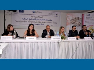 Youth Participation in Local Governance Workshop | PPTX