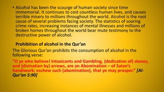 Youth and islam