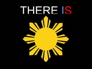 THERE I S  HOPE C:\Users\acer\Desktop\Tonton Neri\Recording History\2442976423_8f9e1526e0.jpg 