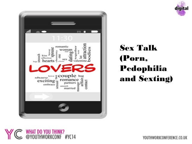 Love In The Digital Age Porn - Raising Children in a Digital Age #YC14