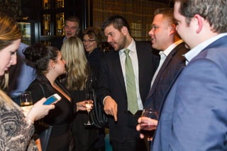 Experian Data Quality's fundraiser for YouthBuild [Slideshow]