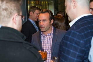 Experian Data Quality's fundraiser for YouthBuild [Slideshow]