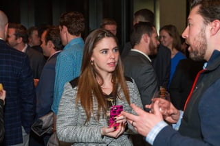 Experian Data Quality's fundraiser for YouthBuild [Slideshow]