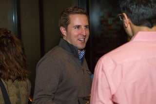 Experian Data Quality's fundraiser for YouthBuild [Slideshow]