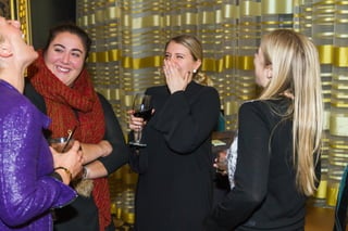 Experian Data Quality's fundraiser for YouthBuild [Slideshow]