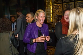 Experian Data Quality's fundraiser for YouthBuild [Slideshow]