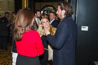 Experian Data Quality's fundraiser for YouthBuild [Slideshow]