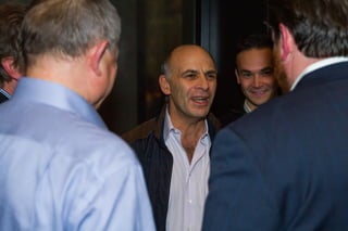 Experian Data Quality's fundraiser for YouthBuild [Slideshow]