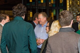 Experian Data Quality's fundraiser for YouthBuild [Slideshow]