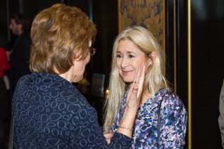 Experian Data Quality's fundraiser for YouthBuild [Slideshow]