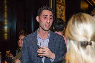 Experian Data Quality's fundraiser for YouthBuild [Slideshow]