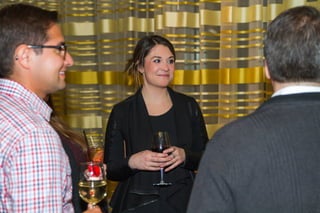 Experian Data Quality's fundraiser for YouthBuild [Slideshow]