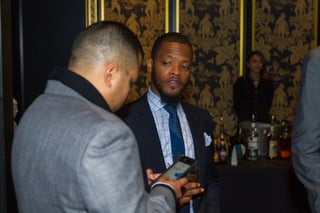 Experian Data Quality's fundraiser for YouthBuild [Slideshow]