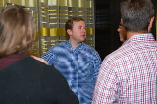 Experian Data Quality's fundraiser for YouthBuild [Slideshow]