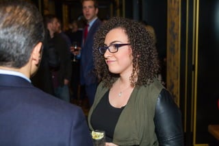 Experian Data Quality's fundraiser for YouthBuild [Slideshow]